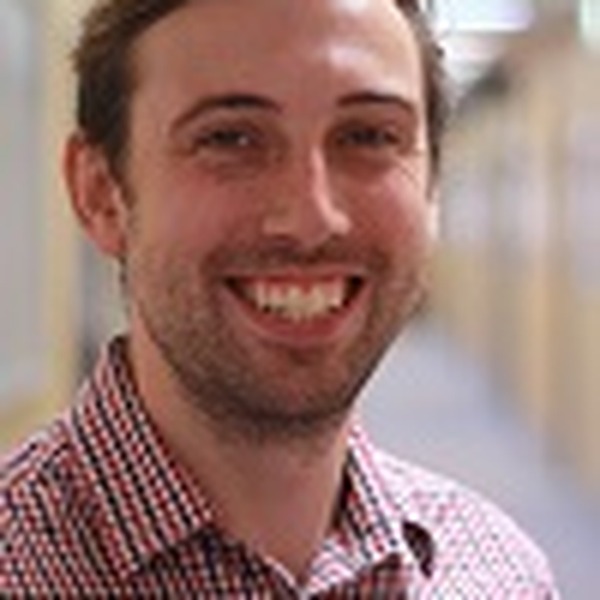 Dr Alex Stumpf
