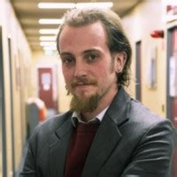 Dr Matt Felicetti