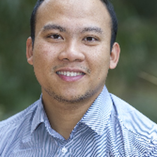 Dr Tommy Huynh